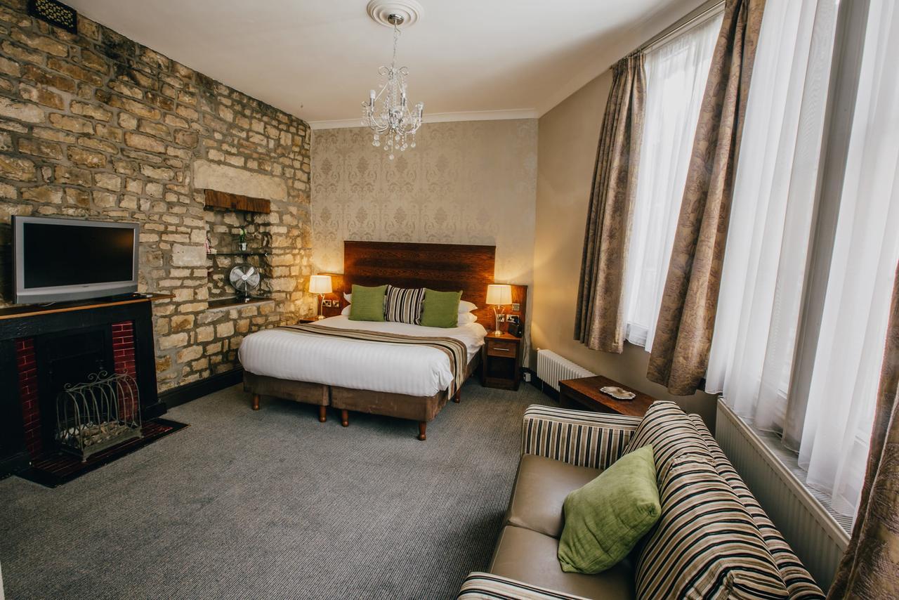 Chambre Double de Luxe