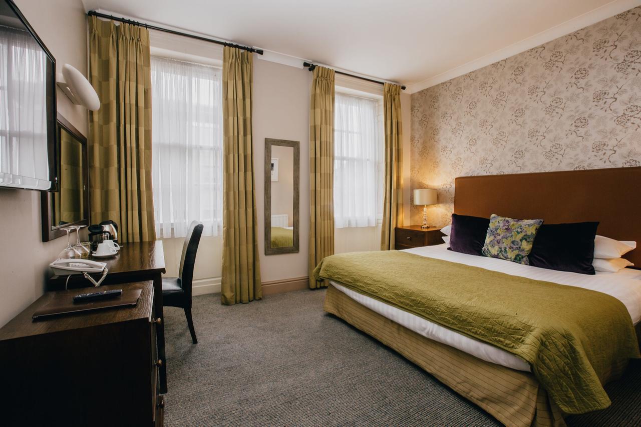 Chambre Double Classique