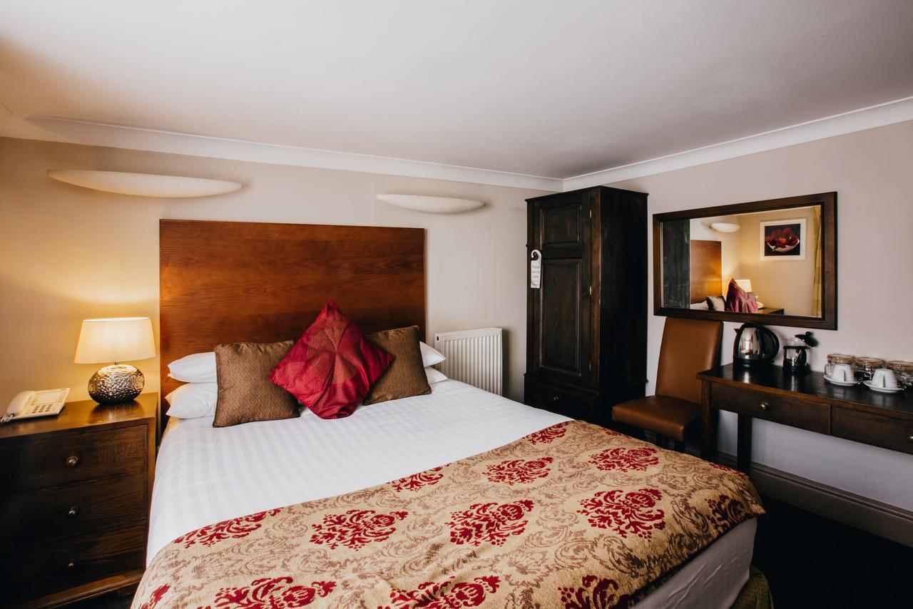 Petite Chambre Double