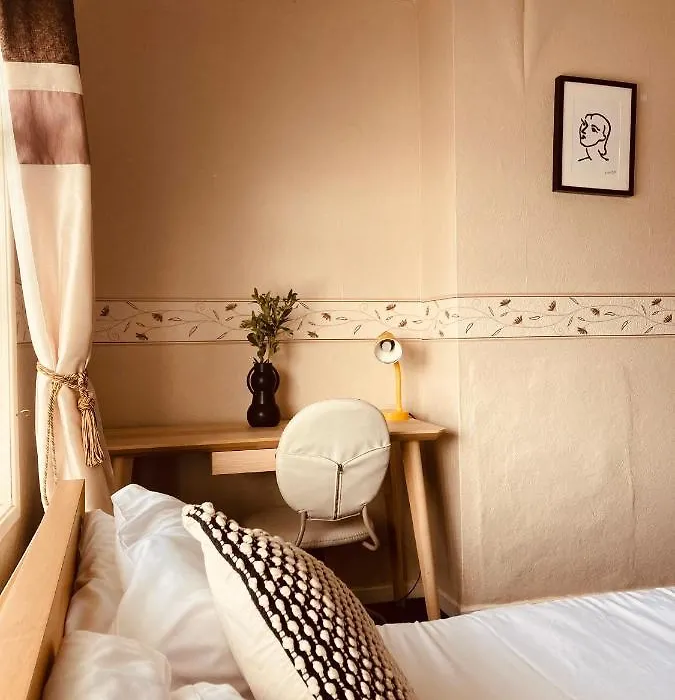 'Melrose' At Stayboom-1