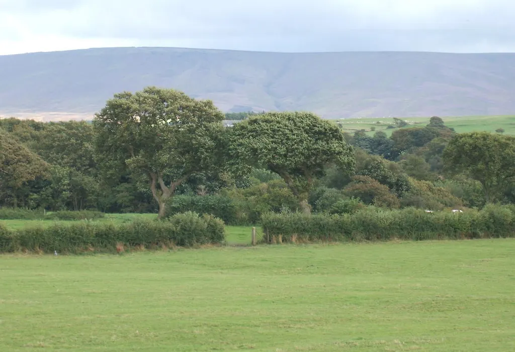 Green Bank Farmhouse-1