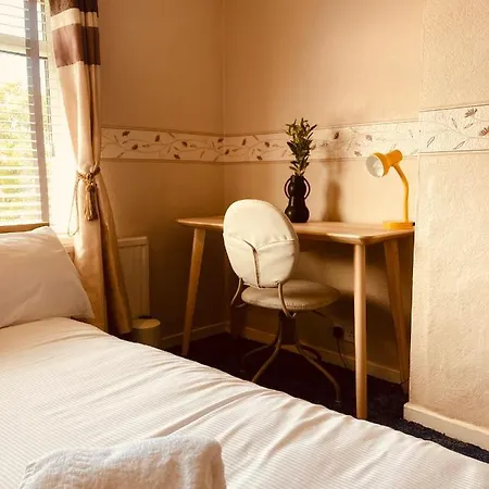 'Melrose' At Stayboom-3